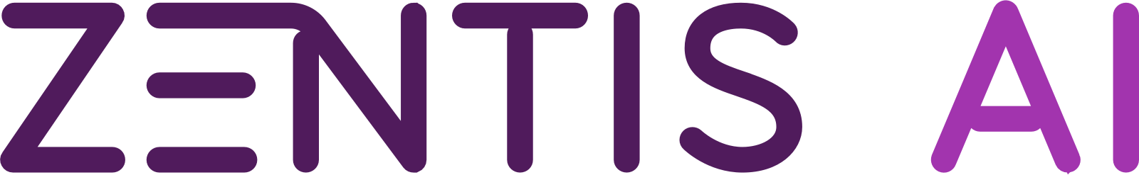 Zentis AI logo